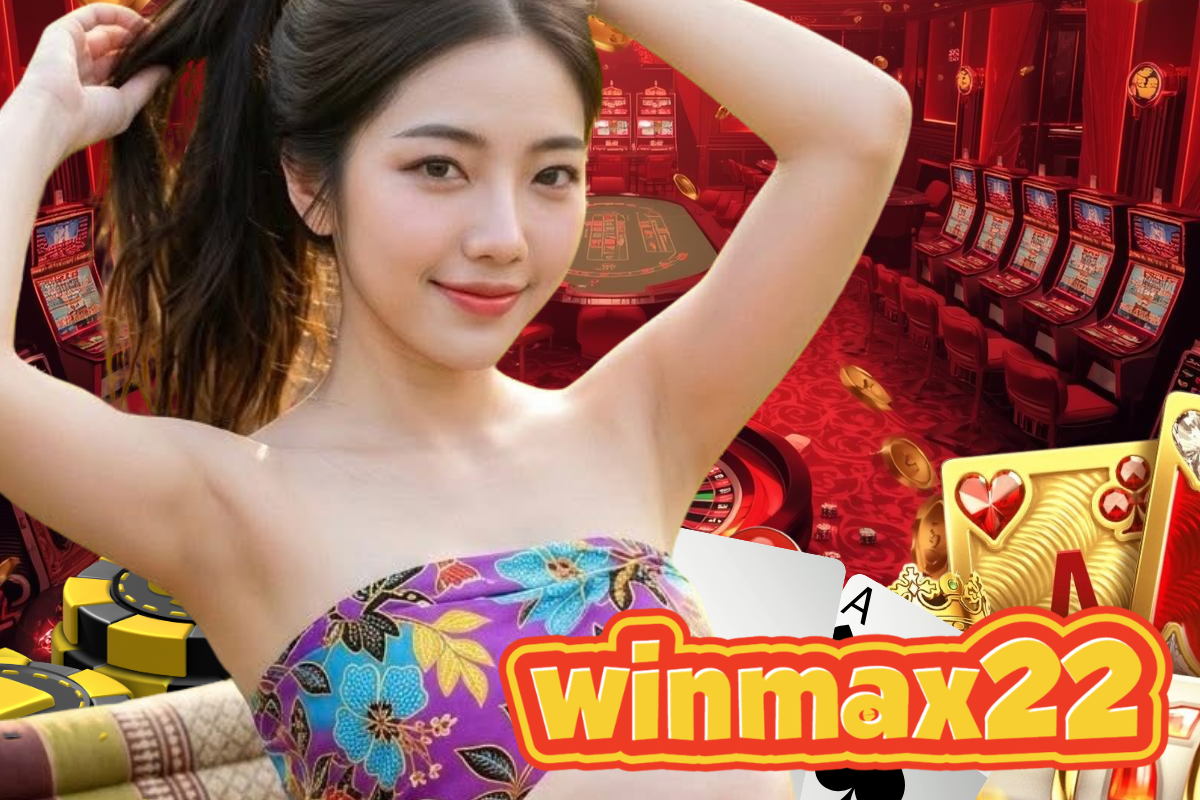 winmax22 slot